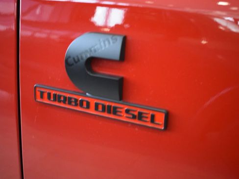 New 2026 RAM 2500 Big Horn AWD/4WD image 15