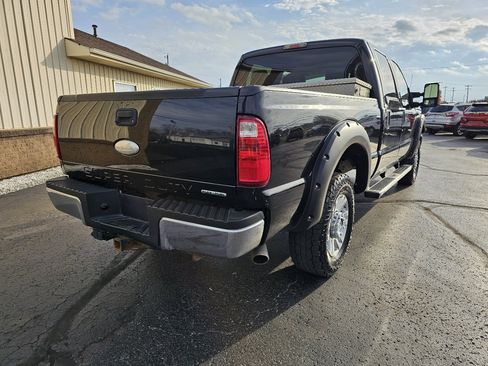 Used 2012 Ford F250 XLT w/ XLT Premium Pkg image 28