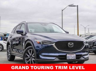 Used 2018 MAZDA CX-5 Grand Touring w/ Premium Package AWD/4WD video 1