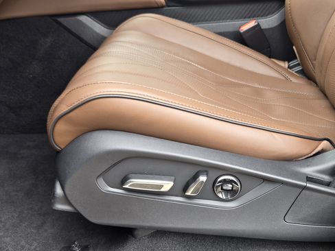 Certified 2025 Acura MDX w/ Advance Package image 25