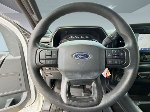 Used 2022 Ford F150 XL w/ STX Appearance Package image 16