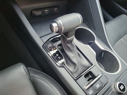 Used 2021 Kia K5 GT-Line w/ GT-Line FWD Premium Package image 36