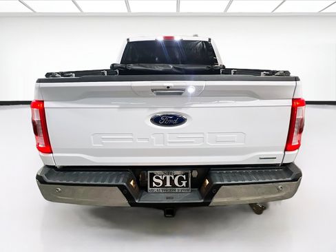 Used 2023 Ford F150 Lariat image 5