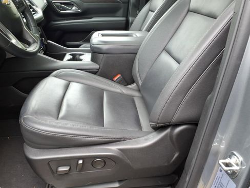 Used 2024 Chevrolet Tahoe LT w/ LT Signature Plus Package AWD/4WD image 12