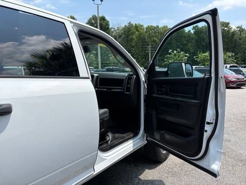 Used 2018 RAM 2500 Tradesman w/ Protection Group AWD/4WD image 30