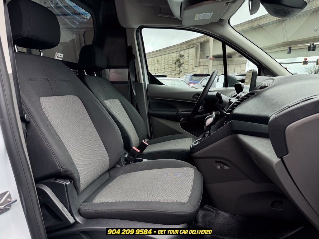 Used 2022 Ford Transit Connect XL FWD image 32