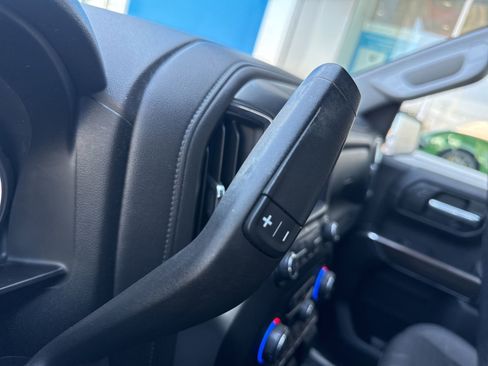 Used 2019 Chevrolet Silverado 1500 LT w/ All-Star Edition AWD/4WD image 34