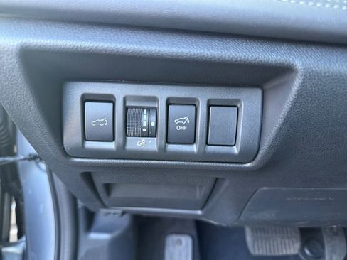 Used 2025 Subaru Outback Touring w/ Tech Package 3 image 24