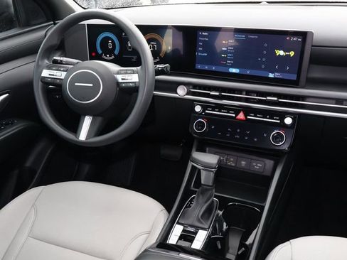 Certified 2026 Hyundai Santa Cruz SEL image 11