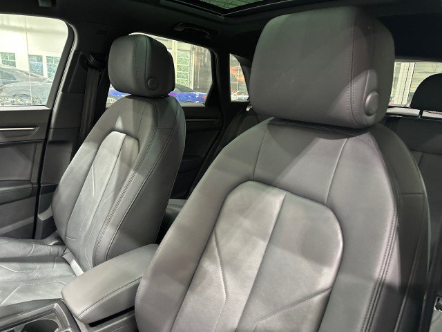 Used 2022 Audi Q3 2.0T Premium AWD/4WD image 44