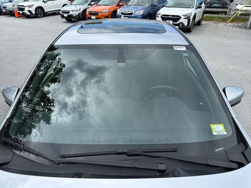 Used 2023 Subaru WRX Limited AWD/4WD image 8