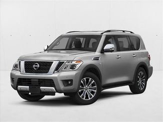 Used 2018 Nissan Armada SL w/ Moonroof Package video 1