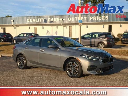 Used 2024 BMW 228i xDrive Gran Coupe image 1