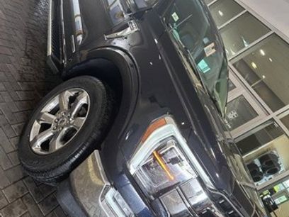 Used 2023 Ford F150 Lariat w/ Equipment Group 502A High