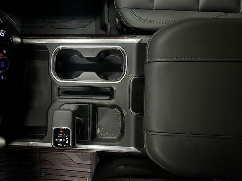 New 2026 GMC Sierra 1500 Elevation w/ Elevation Premium Package image 28