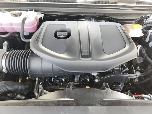 New 2026 RAM 1500 Express AWD/4WD image 26