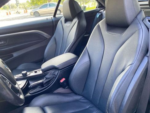 Used 2017 BMW 430i Convertible image 24