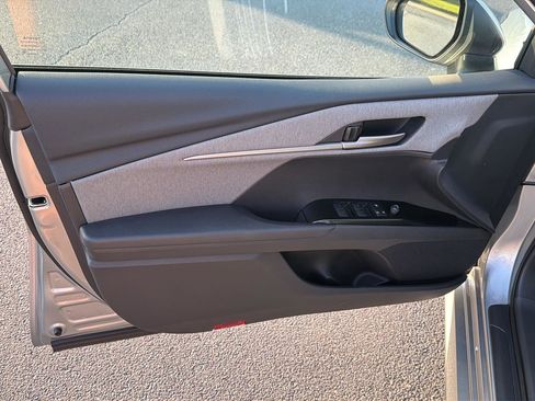 New 2026 Toyota Camry LE FWD image 16