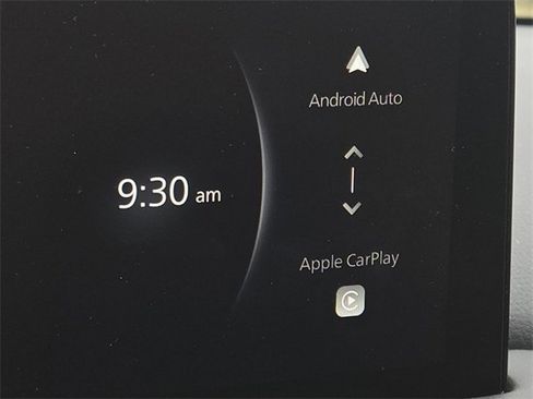 Certified 2025 MAZDA CX-5 Carbon Edition image 6