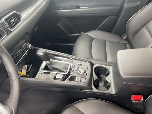 Used 2025 MAZDA CX-5 AWD 2.5 S w/ Select Package image 14