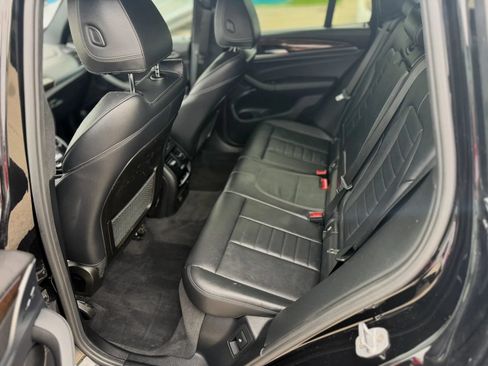 Used 2019 BMW X3 xDrive30i w/ Convenience Package AWD/4WD image 26