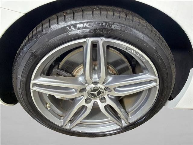 Used 2018 Mercedes-Benz E 400 Cabriolet image 17