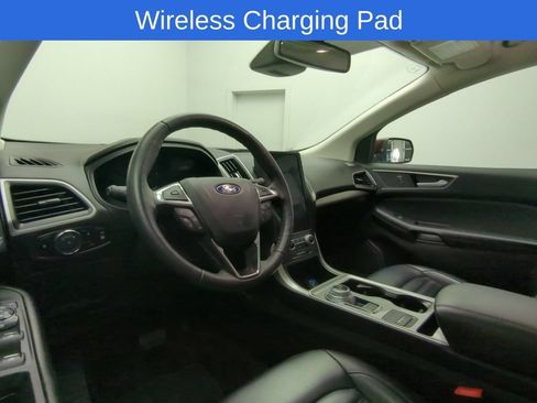 Used 2024 Ford Edge SEL w/ Convenience Package AWD/4WD image 21