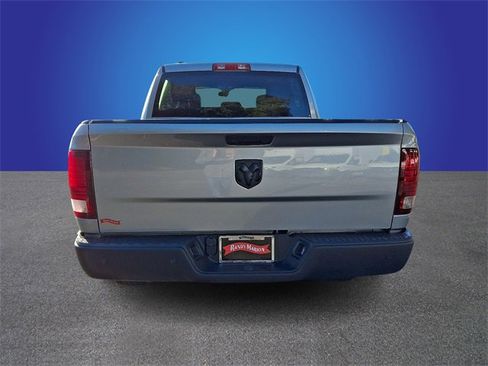 Used 2024 RAM 1500 Classic Warlock image 5