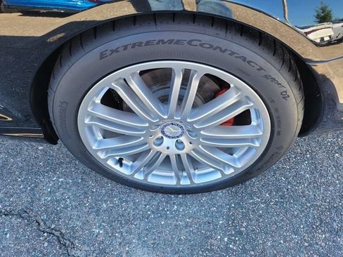 Used 2009 Mercedes-Benz CL 600 image 7