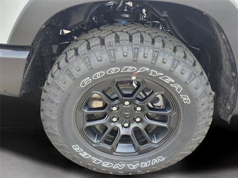 New 2026 RAM 1500 Rebel AWD/4WD image 45