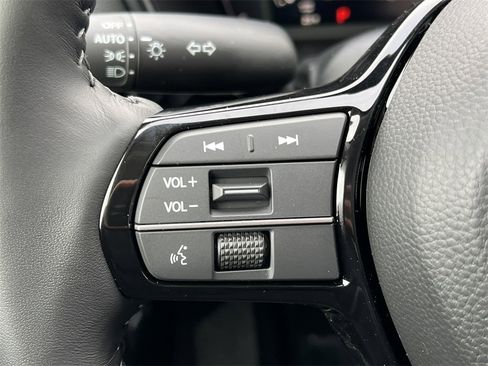 New 2026 Honda CR-V EX-L image 19