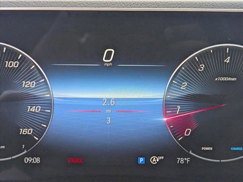 New 2026 Mercedes-Benz GLE 450 4MATIC Coupe image 10
