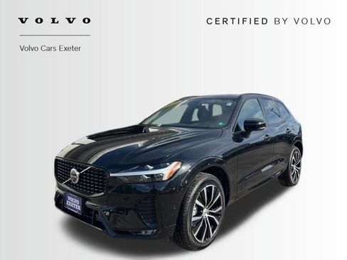 Certified 2025 Volvo XC60 B5 Plus image 3