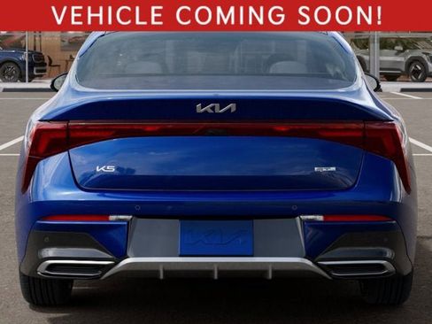 New 2026 Kia K5 GT-Line FWD image 13