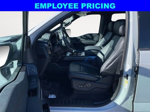 New 2026 Ford F150 Lariat AWD/4WD image 9