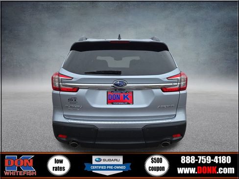 Used 2025 Subaru Ascent Premium image 7