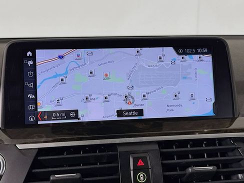 Used 2018 BMW X3 xDrive30i AWD/4WD image 32