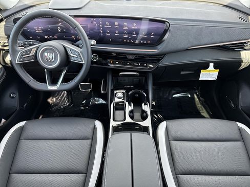 New 2026 Buick Envision Sport Touring AWD/4WD image 7