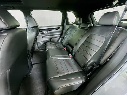 Certified 2023 Honda CR-V Sport Touring image 32
