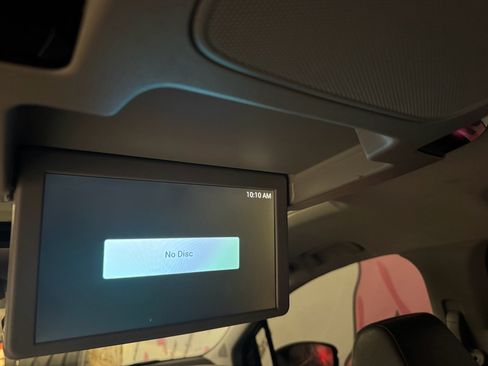 Used 2018 Honda Odyssey EX-L image 23