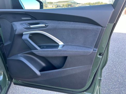 New 2025 Audi SQ5 Premium Plus image 41