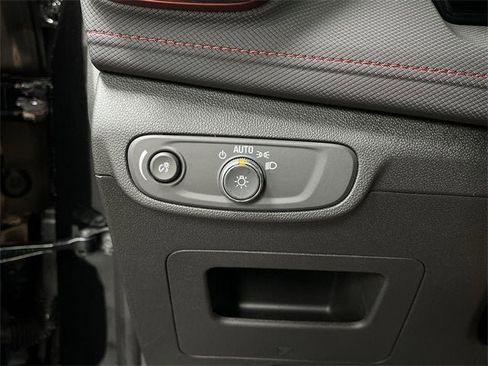 New 2026 Chevrolet TrailBlazer RS w/ Convenience Package image 17