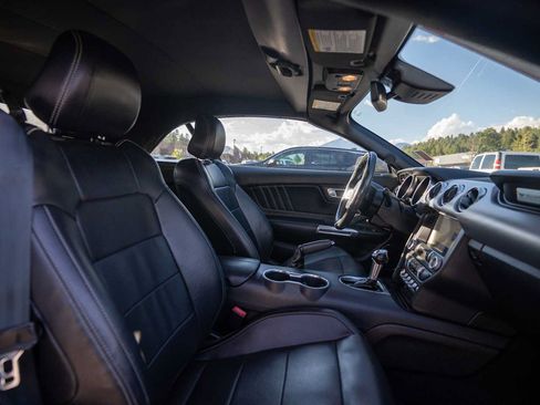 Used 2023 Ford Mustang Premium RWD image 7