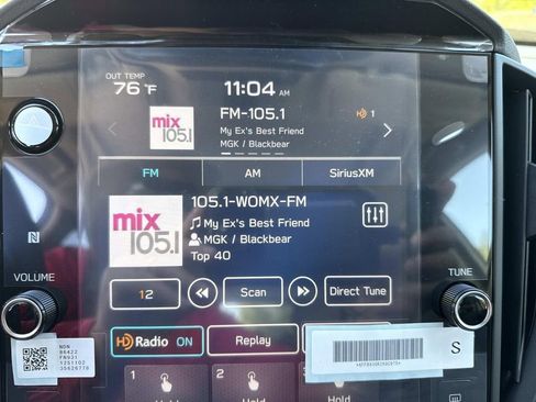 New 2026 Subaru Crosstrek 2.5i Limited image 30