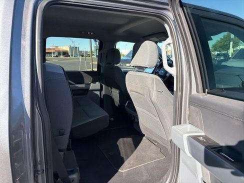 Used 2024 Ford F150 XLT w/ Equipment Group 302A MID AWD/4WD image 29
