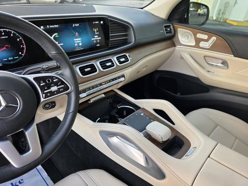 Used 2021 Mercedes-Benz GLE 450 GLE 450 image 22