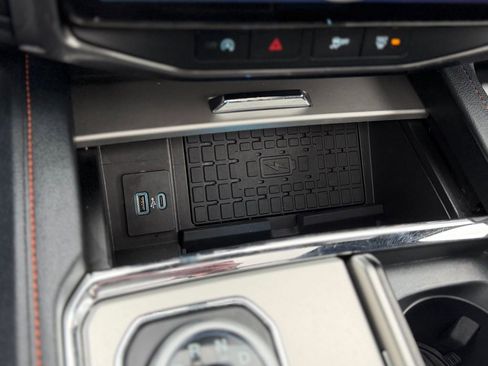 Certified 2023 Ford Expedition Timberline image 23