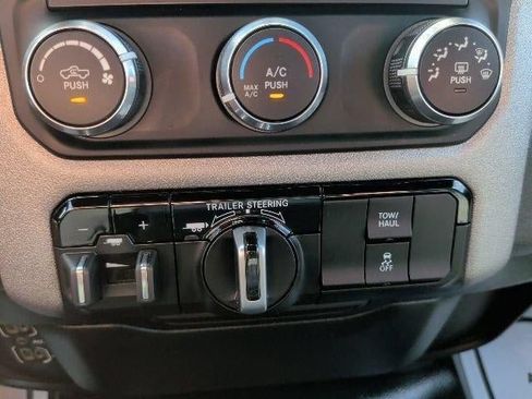 Used 2024 RAM 1500 Tradesman w/ Trailer Tow Group AWD/4WD image 23