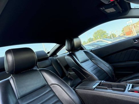 Used 2014 Ford Mustang Premium w/ Equipment Group 201A RWD image 16