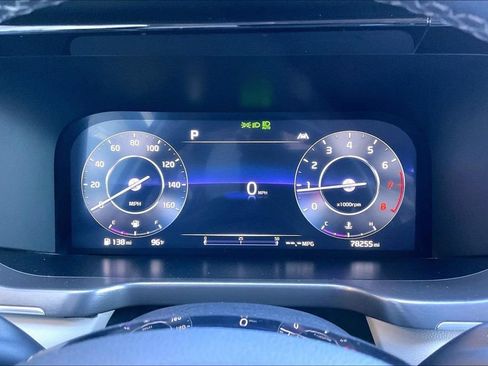 Used 2022 Kia Sorento SX FWD image 19